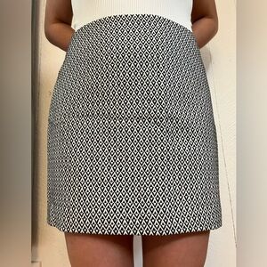 Gap mini skirt